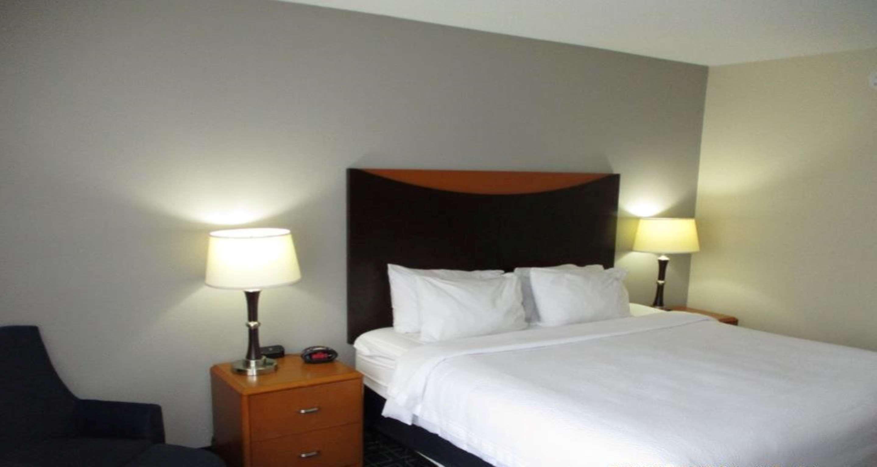 Best Western Louisville South - Shepherdsville Hillview Екстер'єр фото