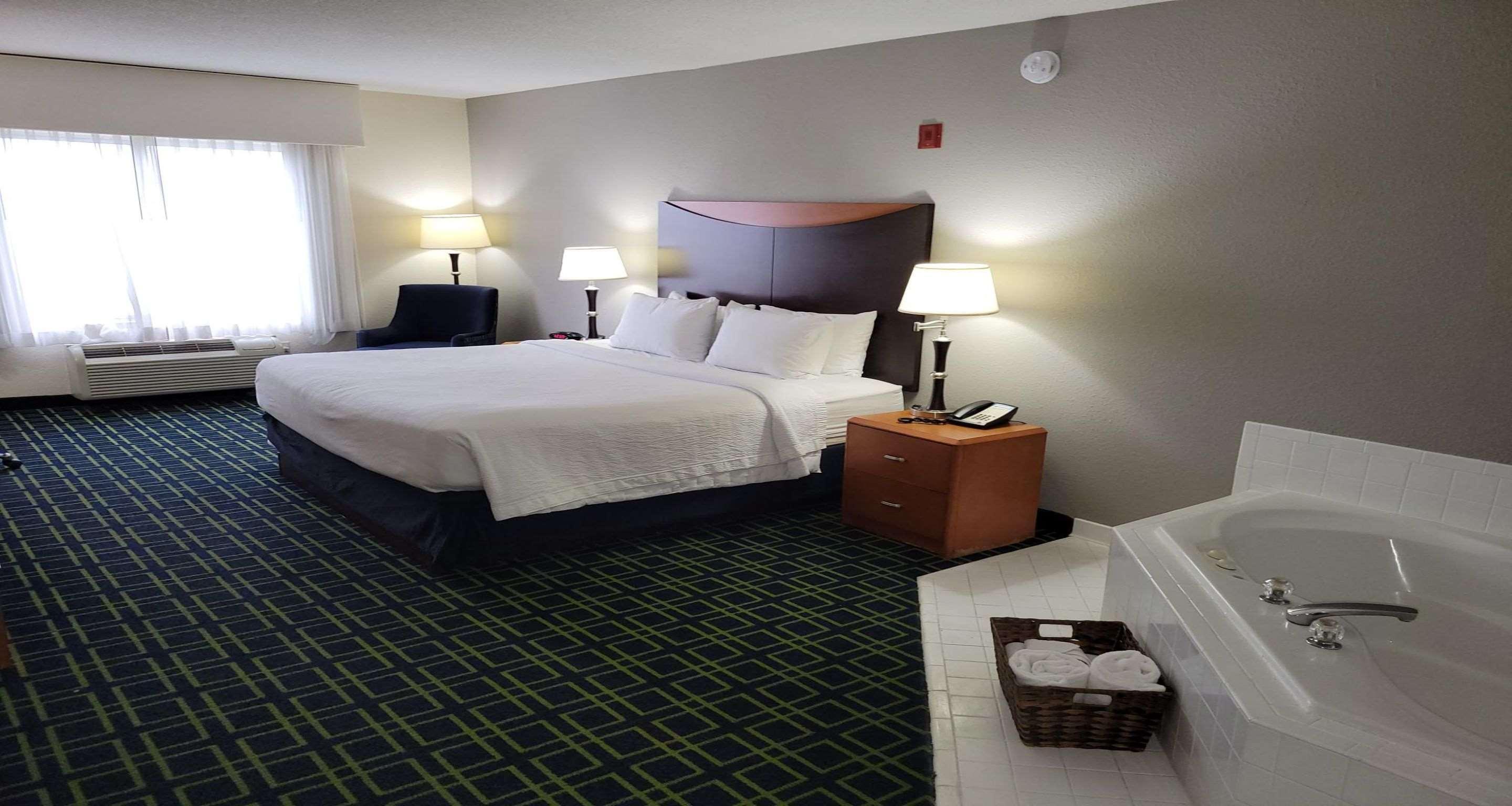 Best Western Louisville South - Shepherdsville Hillview Екстер'єр фото
