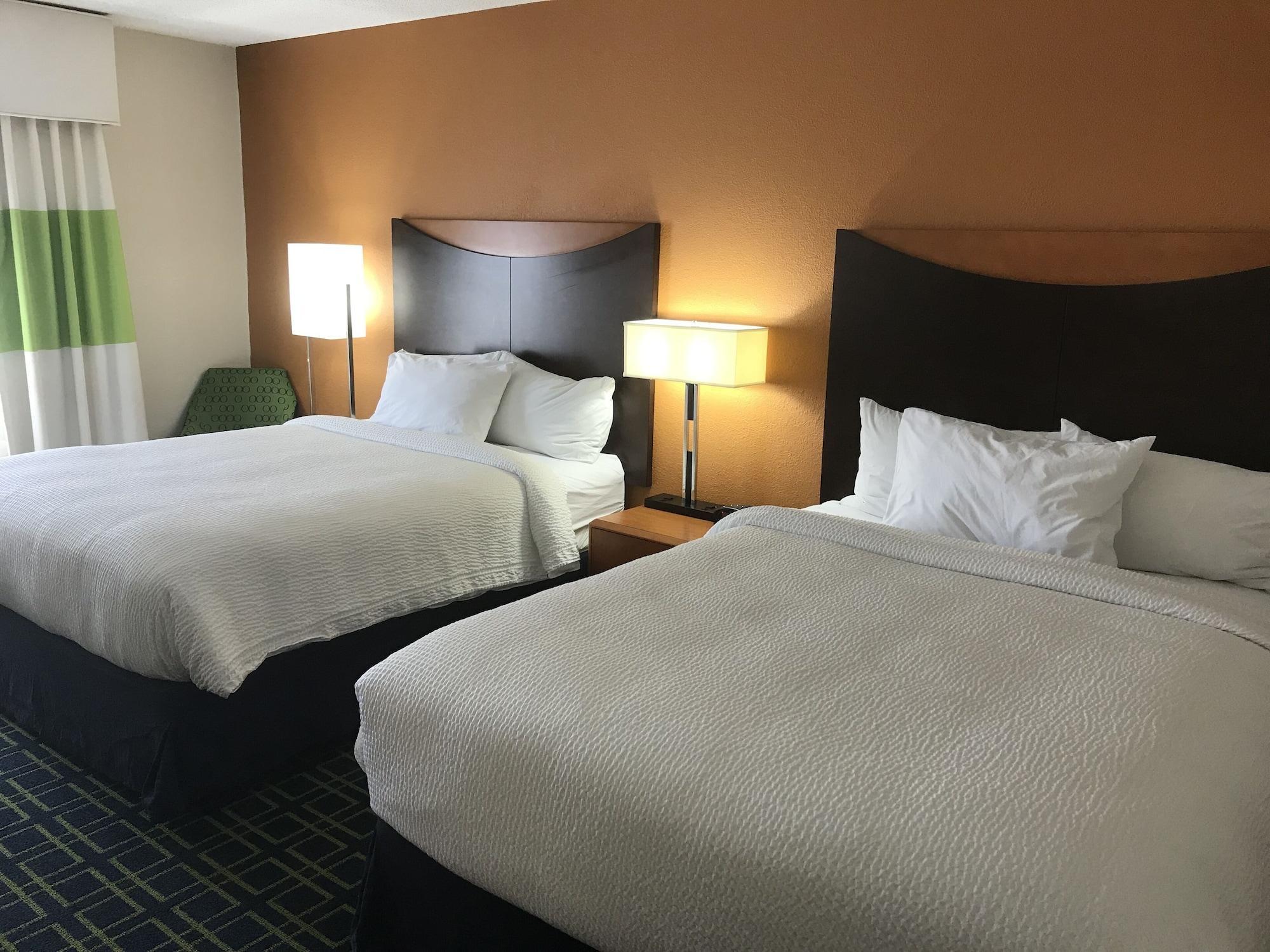 Best Western Louisville South - Shepherdsville Hillview Екстер'єр фото