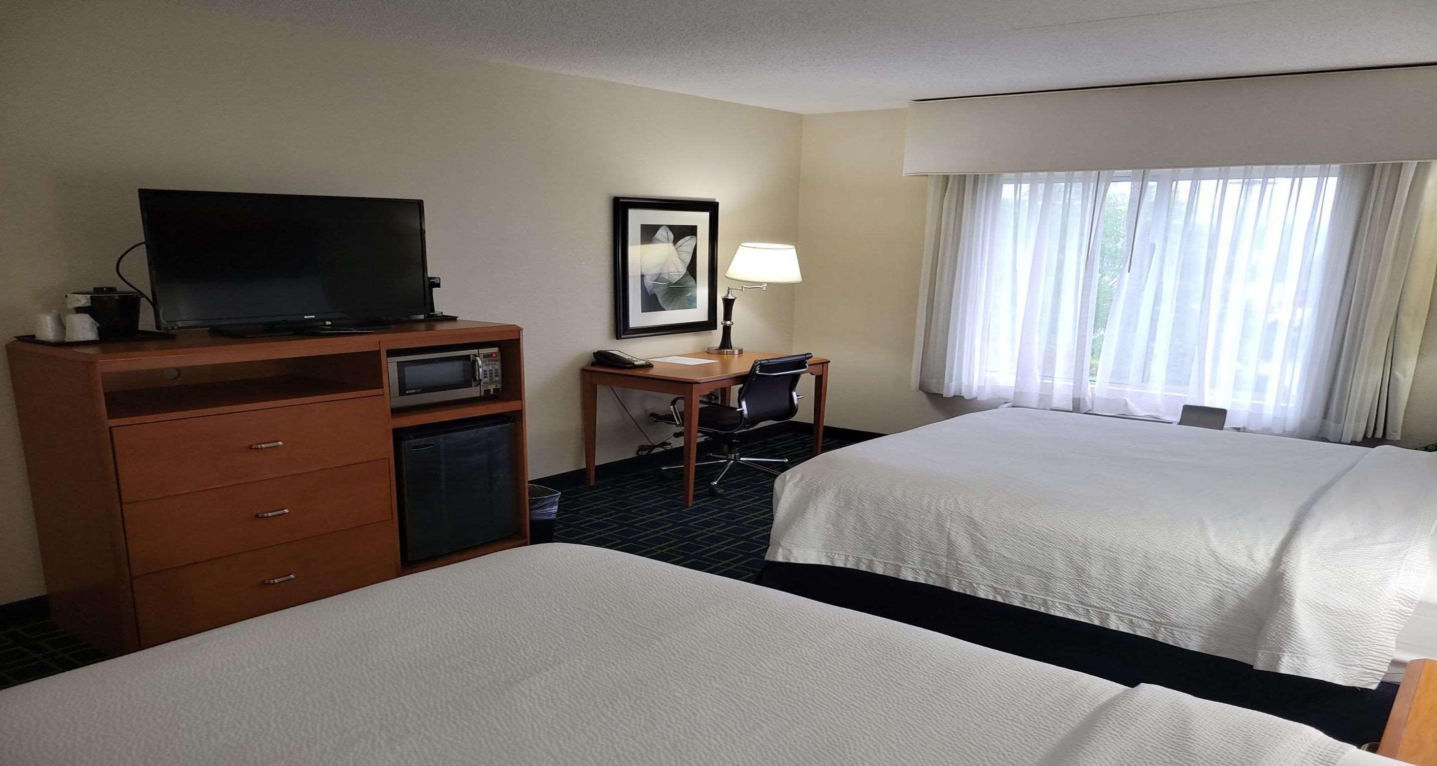 Best Western Louisville South - Shepherdsville Hillview Екстер'єр фото