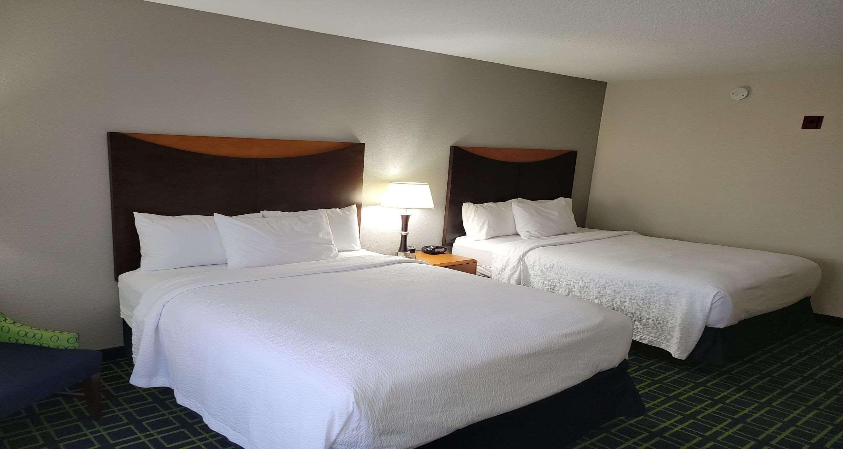 Best Western Louisville South - Shepherdsville Hillview Екстер'єр фото