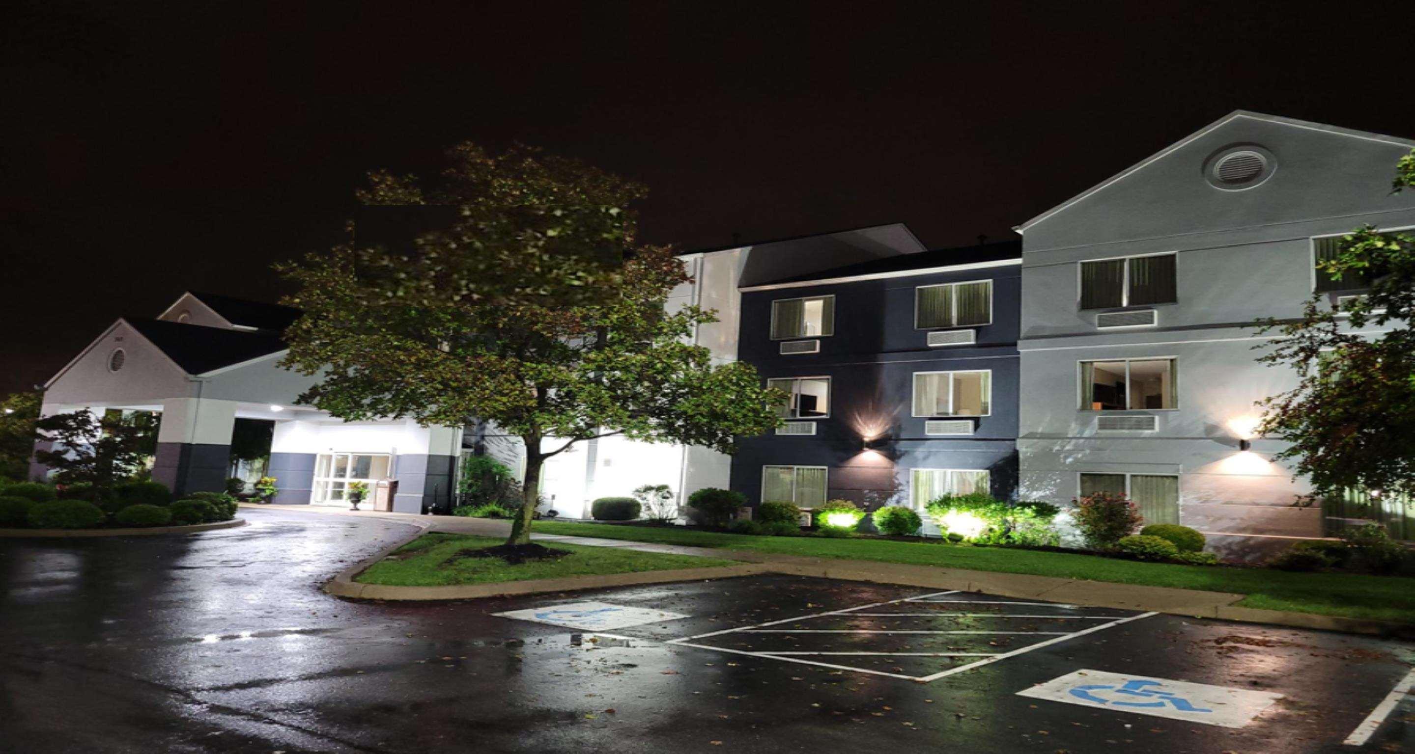 Best Western Louisville South - Shepherdsville Hillview Екстер'єр фото