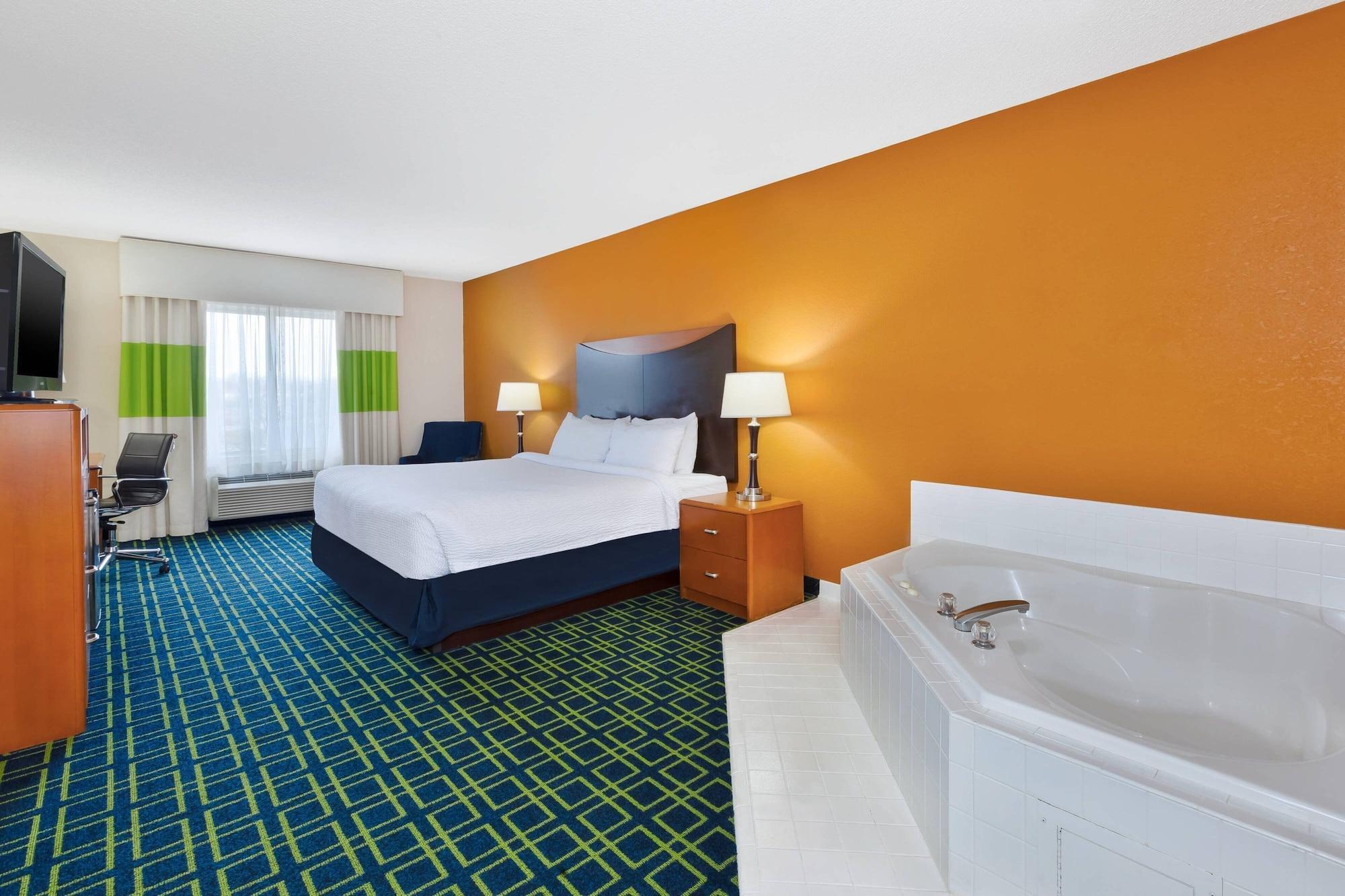 Best Western Louisville South - Shepherdsville Hillview Екстер'єр фото