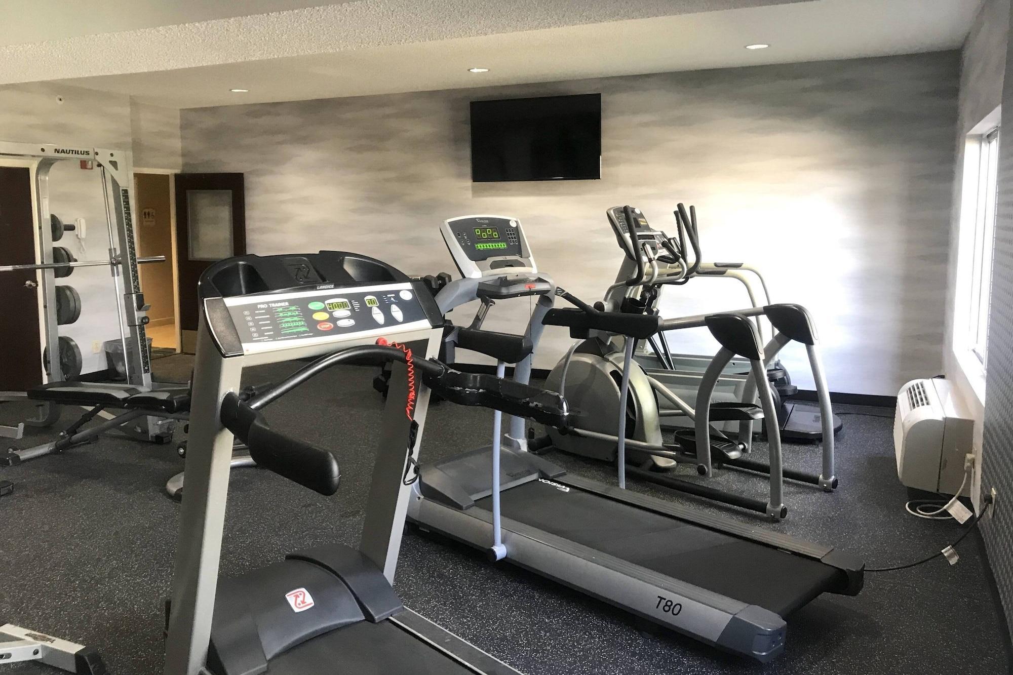 Best Western Louisville South - Shepherdsville Hillview Екстер'єр фото