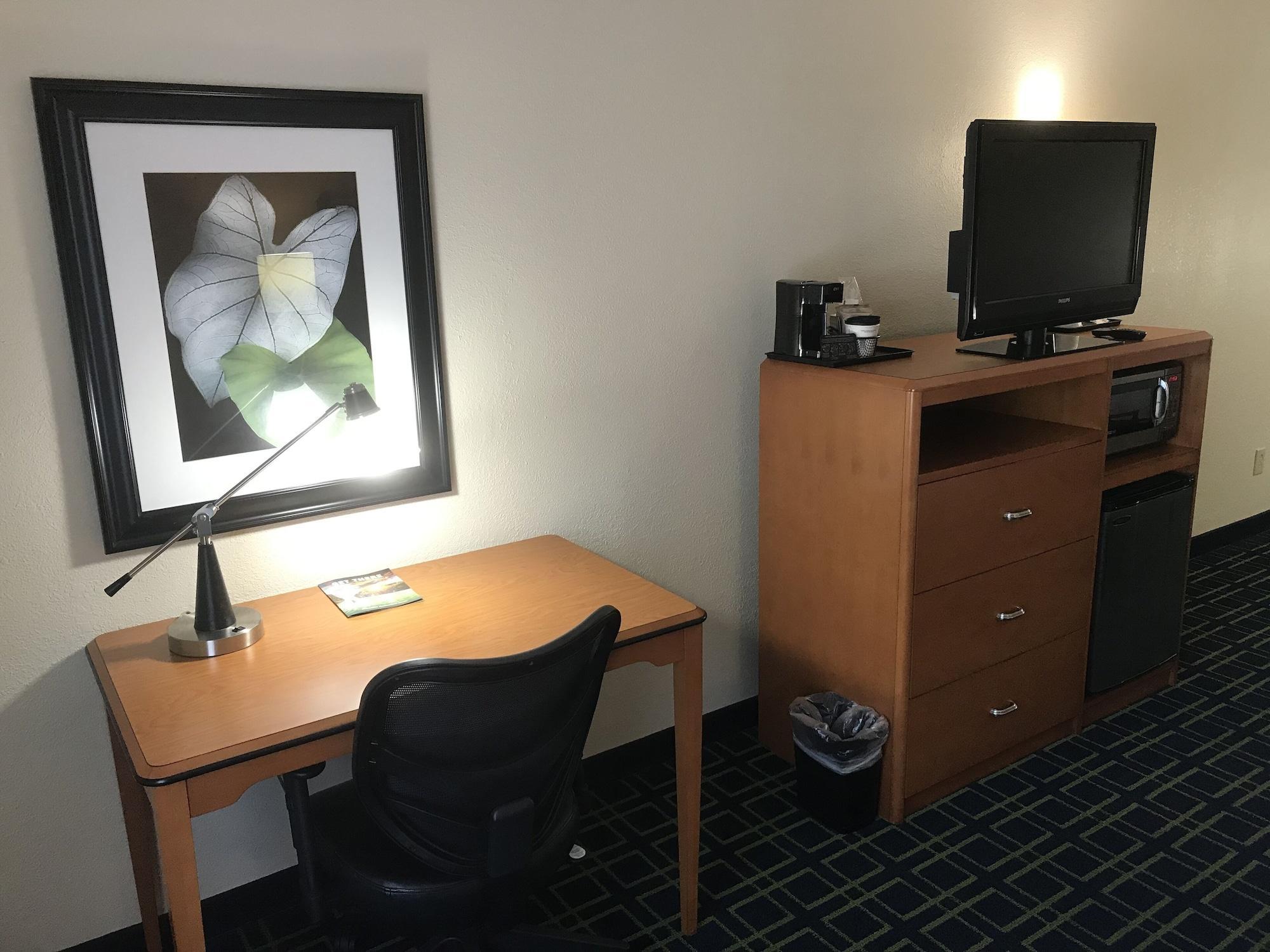Best Western Louisville South - Shepherdsville Hillview Екстер'єр фото