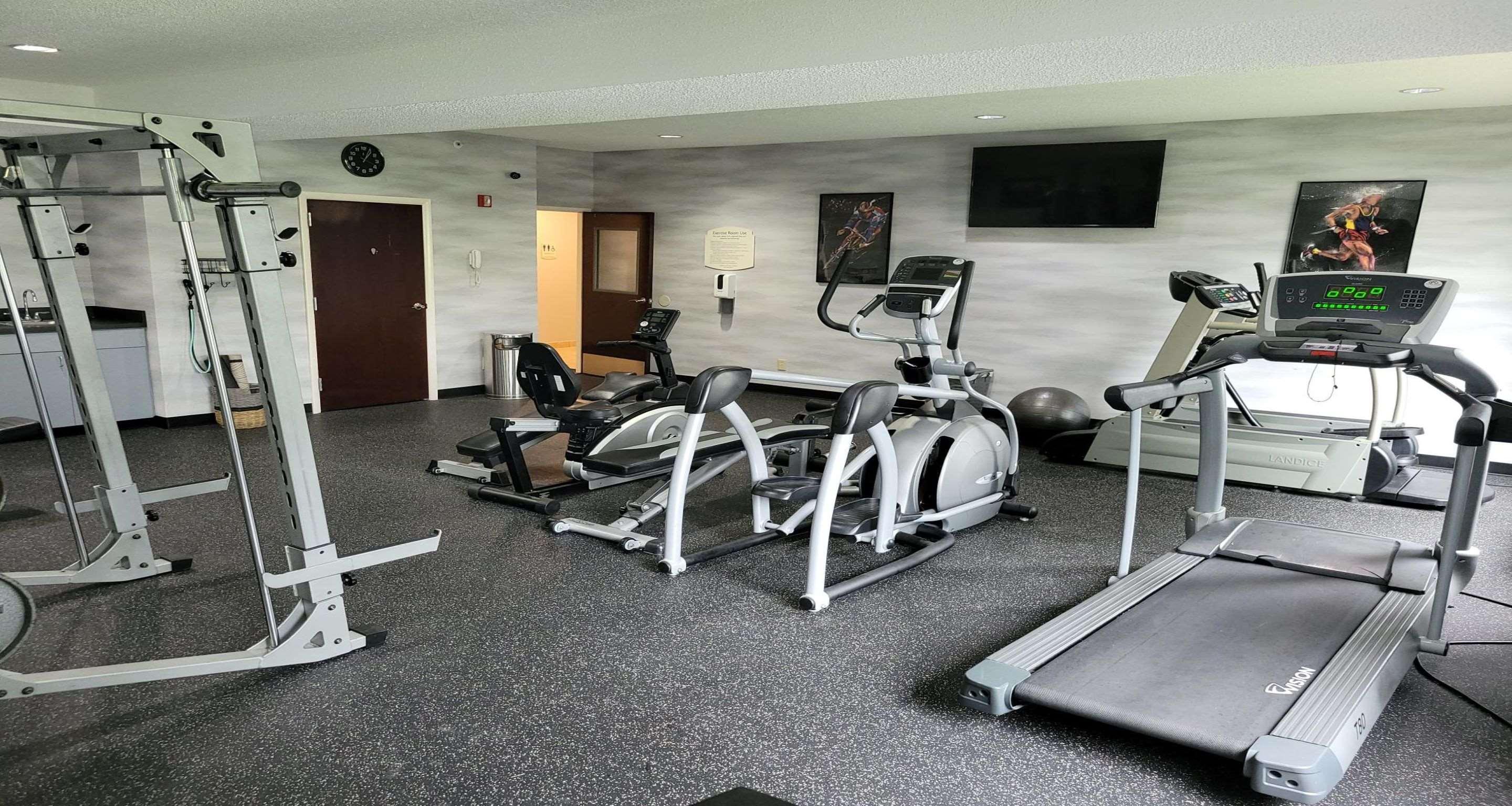 Best Western Louisville South - Shepherdsville Hillview Екстер'єр фото