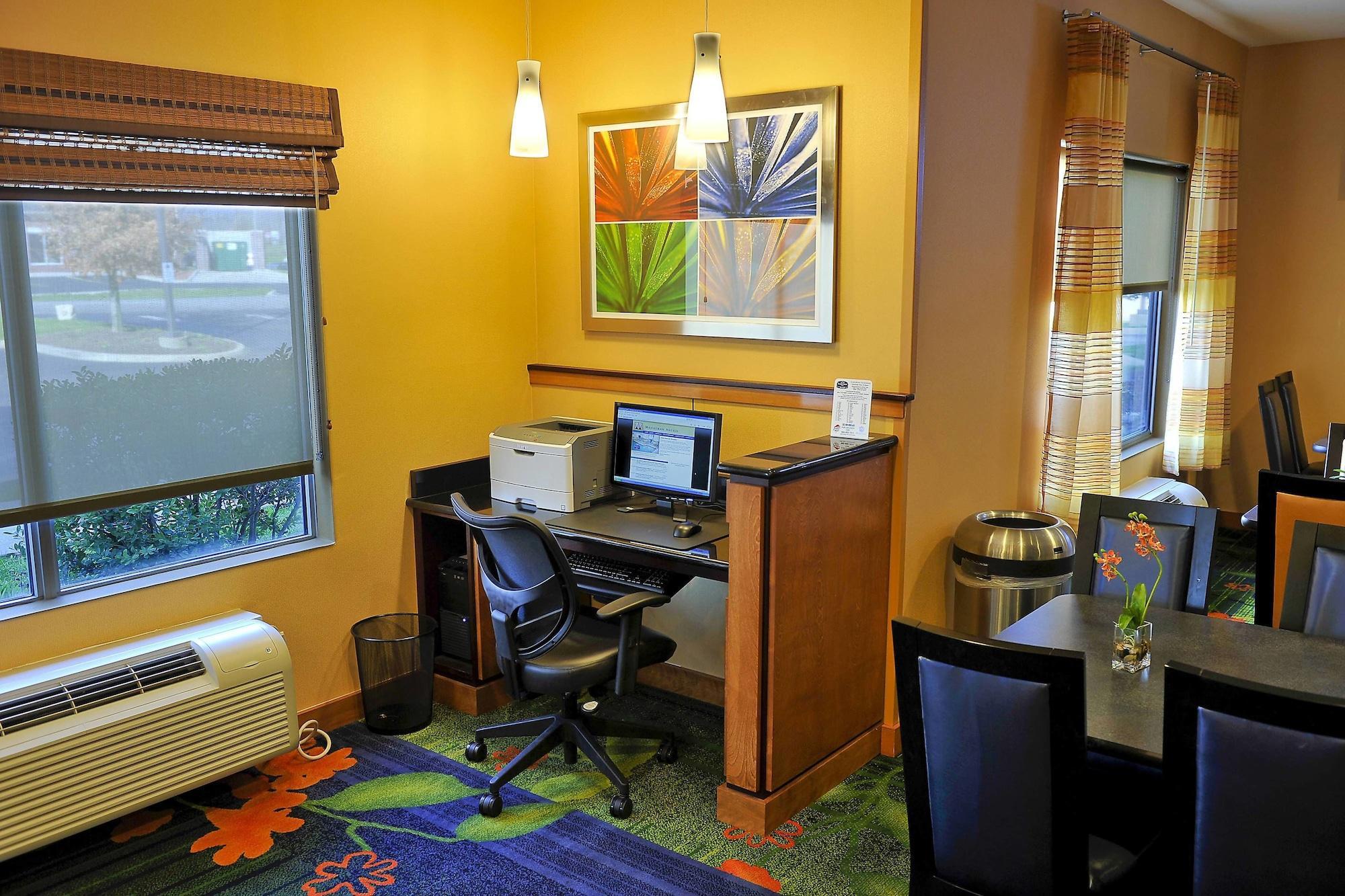 Best Western Louisville South - Shepherdsville Hillview Екстер'єр фото