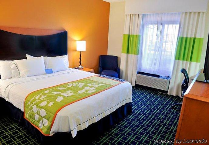 Best Western Louisville South - Shepherdsville Hillview Номер фото